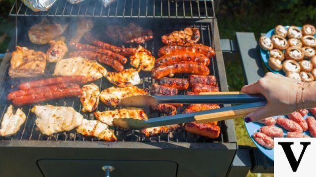How to make the perfect barbecue: the 5 golden rules