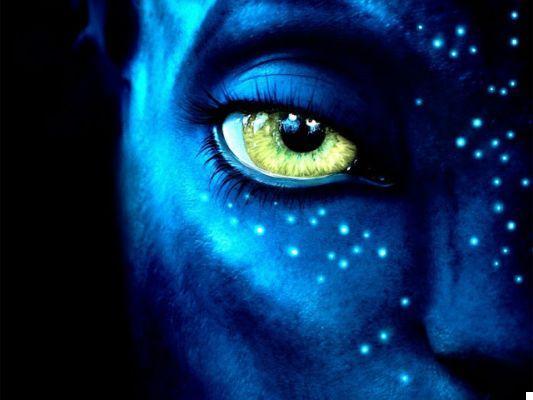 The avatar: how does it affect our decisions?