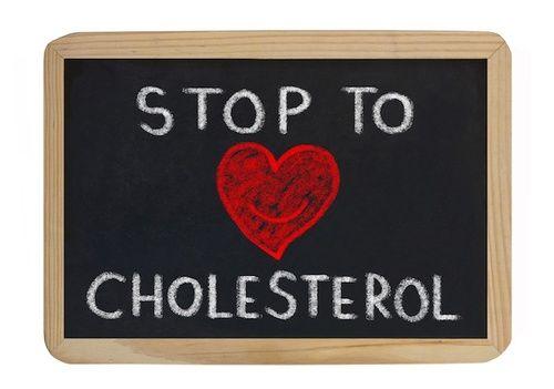 Alimentos anti-colesterol: que son y cuales evitar