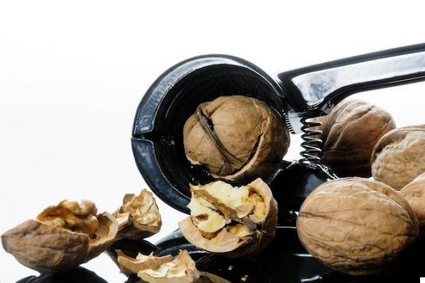5 foods against hair loss