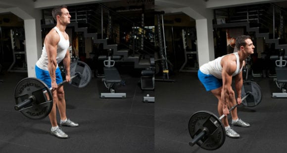 Deadlifts | 7 Variants You Must Know With Execution