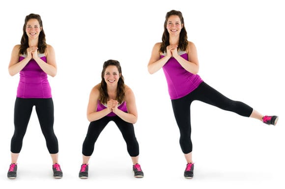 Exercices de hanches pour femmes | Ceux que vous devez absolument pratiquer !