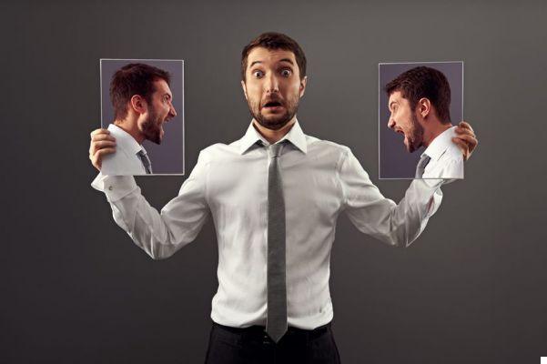 Why should you name your inner critic?