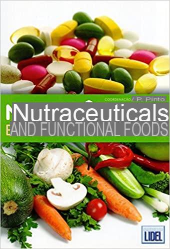 Aliments nutraceutiques
