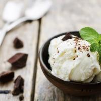 How to prepare a tasty homemade ice cream