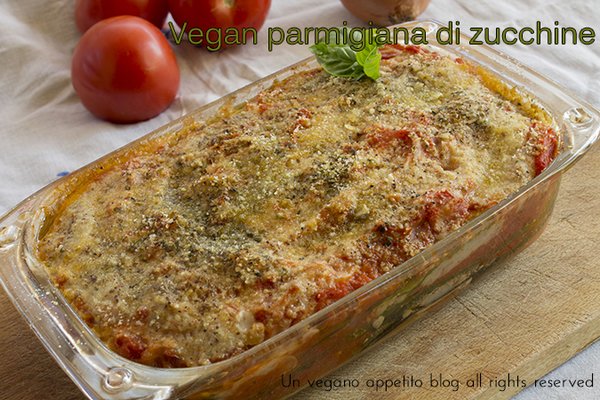 Zucchini Parmigiana: 10 recipes for all tastes