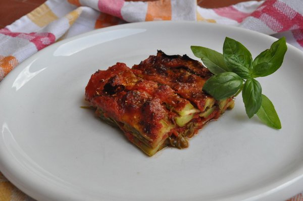 Zucchini Parmigiana: 10 recetas para todos los gustos