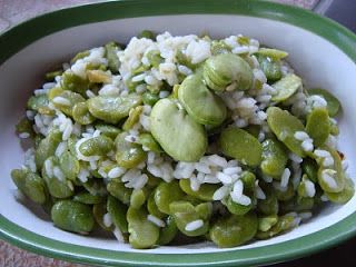 Broad beans: 10 recipes to enjoy them at their best