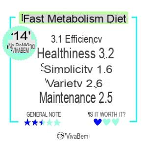 Metabolism, the menu and the strategies to awaken it
