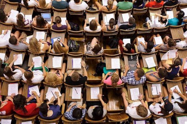 First day of university: here are the essential guidelines