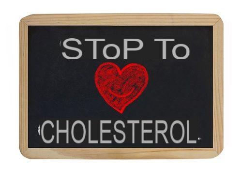 Diet for cholesterol: what to eat and what to avoid