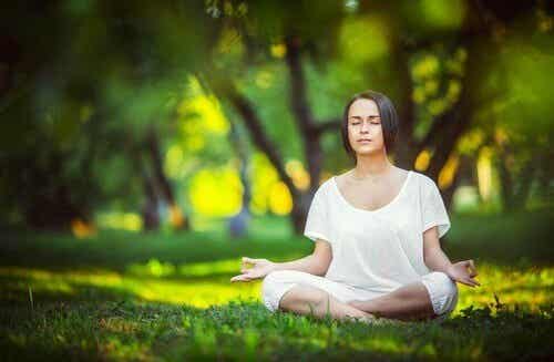 Exercices de méditation : 6 techniques simples
