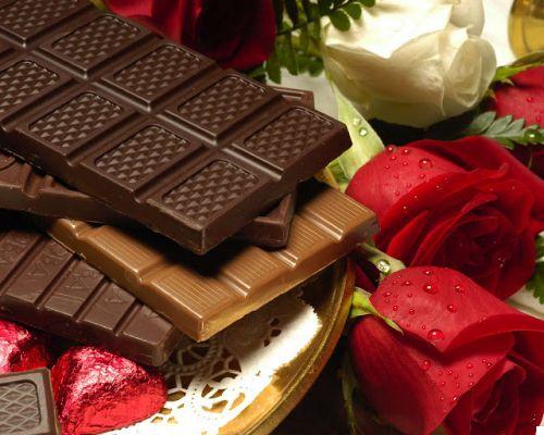Chocolate: uma cura anti-stress?