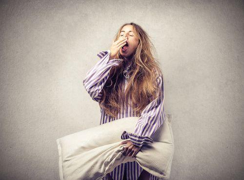Nutrition for insomnia: which foods to eat and which to avoid