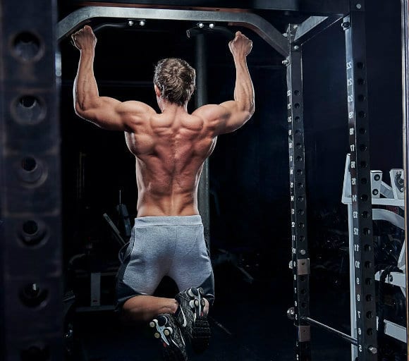 Strengthen the Back? | The Exercises That Can't Miss In Your Card
