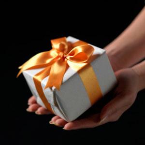 Gifts: How Do They Affect Interpersonal Relationships?