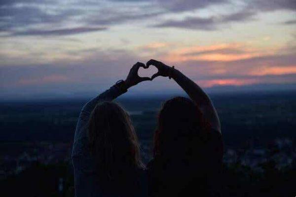Amistad y amor: cómo reconciliarlos