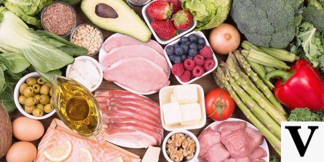 Ketogenic diet: how it works and why it's in vogue with the stars