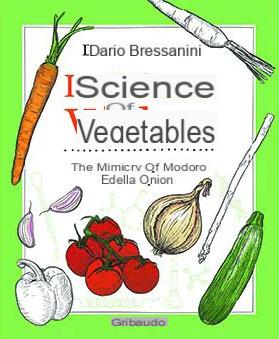 How to cook vegetables with the help of science