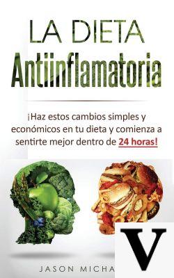 Dieta antiinflamatória