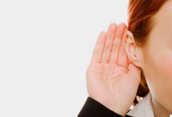 5 razões para aprender a ouvir