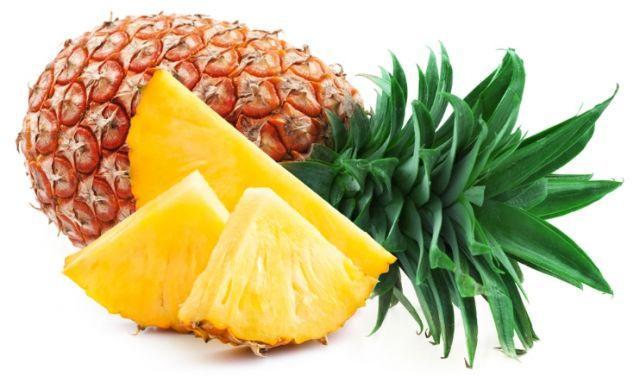 Pineapple, the less known properties