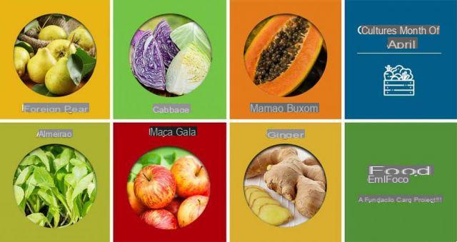 Legumes: lista, propriedades, valores nutricionais