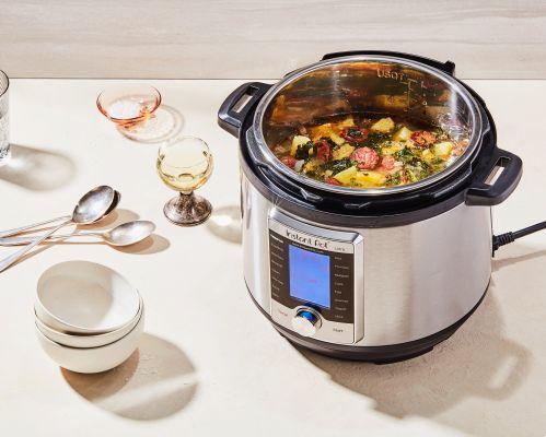 Pressure cooker: how to choose the best one