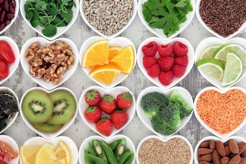 Alimentos dietéticos: que y que son