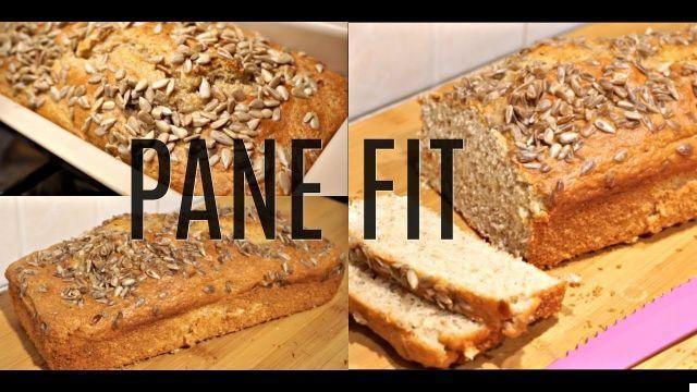 Protein Bread - Video Recipe to Make it at Home