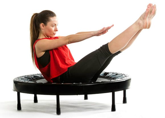 Trampoline (Rebounding) | How to use? Benefits?