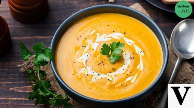 Ready-made soups: the 4 best