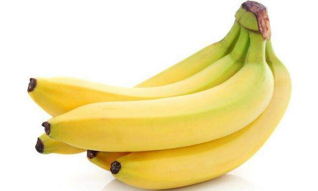 Banana, fruit for all seasons
