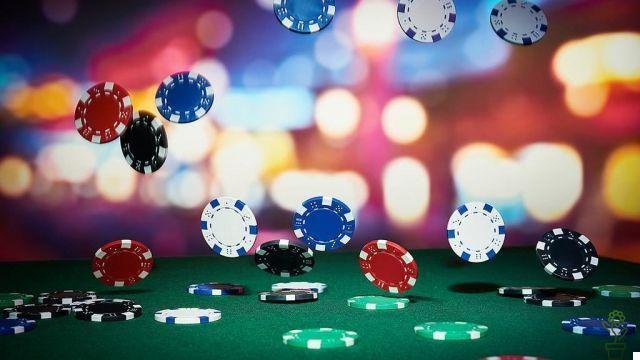 Lecciones de vida que nos enseñan los jugadores de póquer