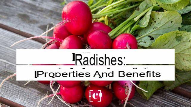 Horseradish: properties, use, nutritional values