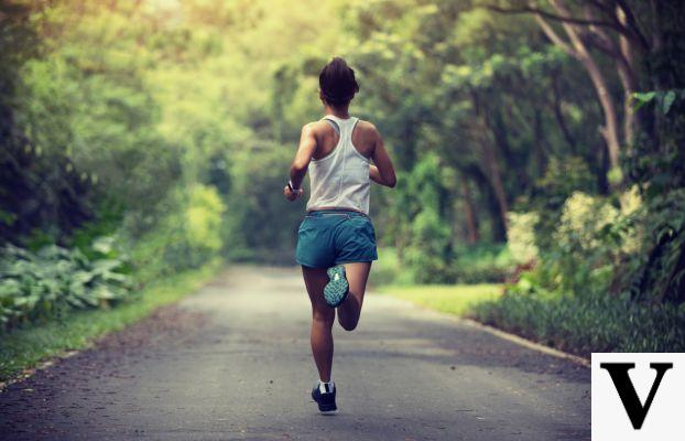 Empiece a correr | 8 reglas simples para hacer que correr sea más agradable