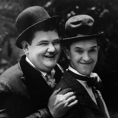 Começando do zero: a estratégia Laurel e Hardy