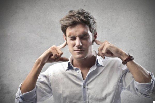 When self-criticism is excessive: 10 signs that you are harming yourself