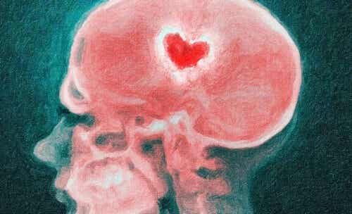 Separação de casal e cérebro: a ciência dos corações partidos
