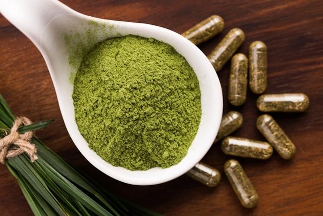 Spirulina powder: uses and where to find it