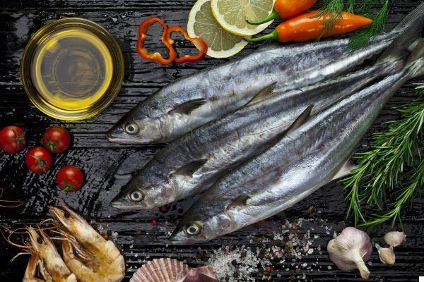 Fish: 10 things to know to eat it without risk