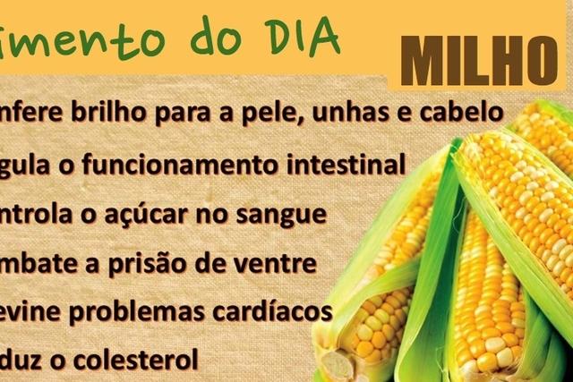 Mazorca de maíz: propiedades y beneficios.