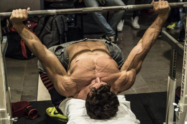 Chest Exercises: Which Are The Most Effective?