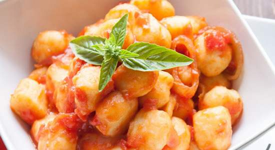 Homemade gnocchi: 10 recipes for all tastes