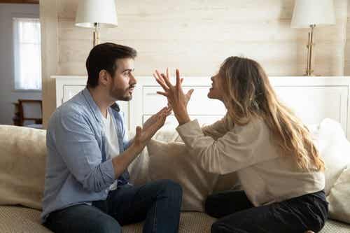 Negative interactions in the couple: how to stop them?