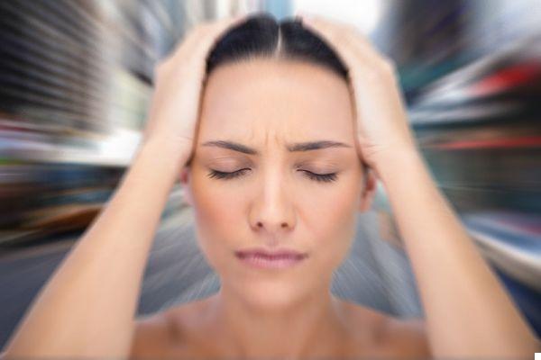 Dizziness from Anxiety: How to Recognize and Treat Them