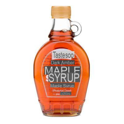 Maple syrup: price and where to buy it