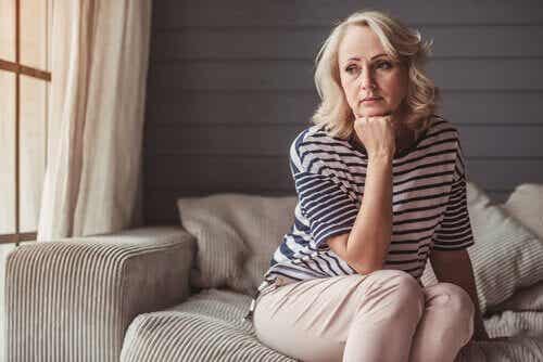 Efectos de la menopausia en el deseo sexual
