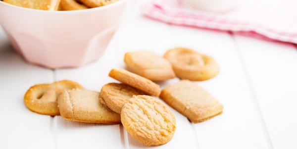 Egg-free biscuits: 10 easy and delicious recipes