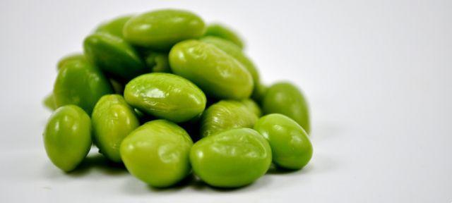 Edamame: properties and how to cook it